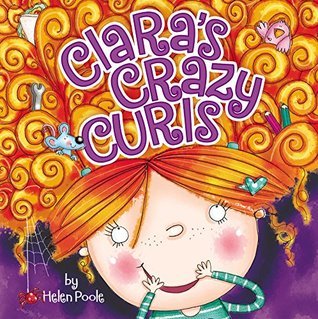 Clara's Crazy Curls