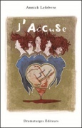 J'accuse book cover