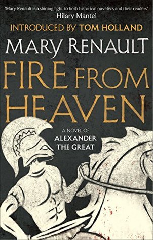 Fire from Heaven (Alexander the Great #1)