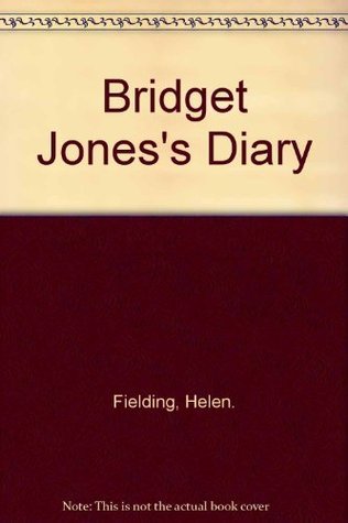 BRIDGET JONES'S DIARY.