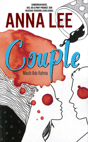 Couple book cover