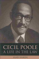 Cecil Poole: A Life in the Law by James Haskins | Goodreads