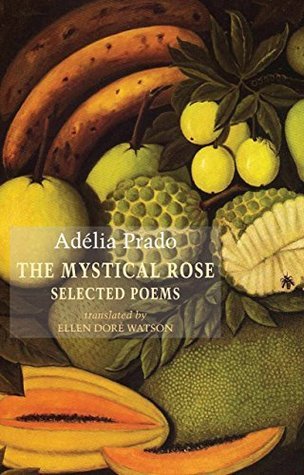 The Mystical Rose book cover