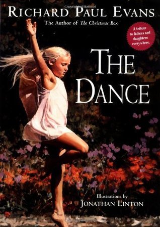 The Dance book cover