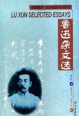 Selected Essays book cover