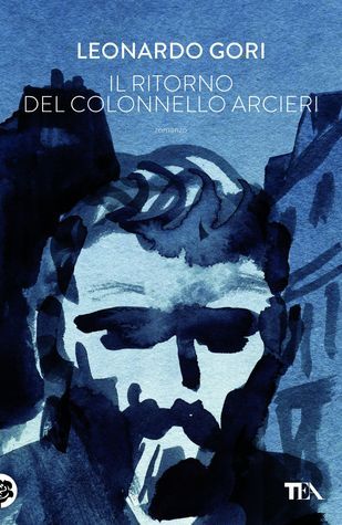 Il ritorno del colonnello Arcieri book cover