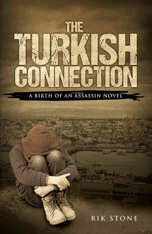 The Turkish Connection book cover