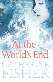 At the World's End book cover