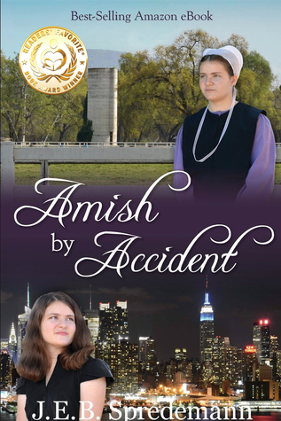Amish by Accident