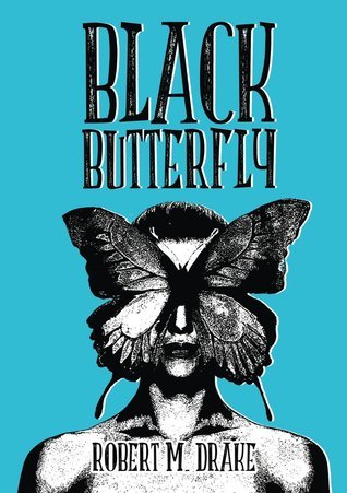 Black Butterfly book cover