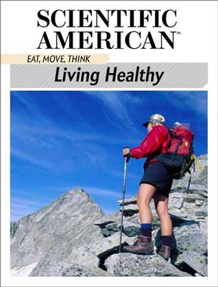 Eat, Move, Think book cover