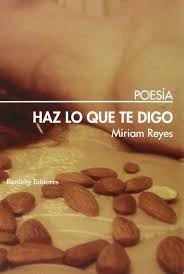 Haz lo que te digo book cover