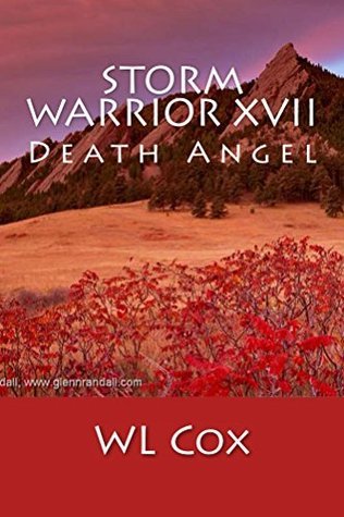 Storm Warrior XVII book cover