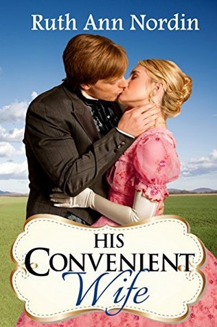 His Convenient Wife book cover