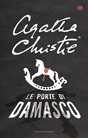 Le porte di Damasco