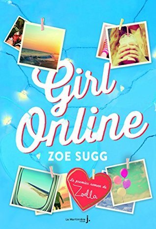 Girl Online