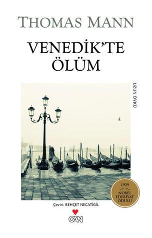 Venedik'te Ölüm