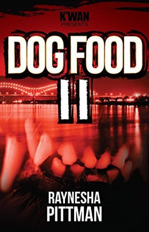 Dog Food 2 book cover