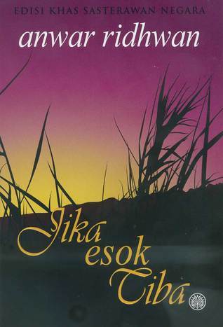 Jika Esok Tiba