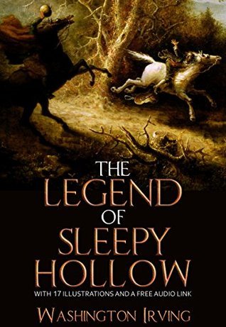 The Legend of Sleepy Hollow
