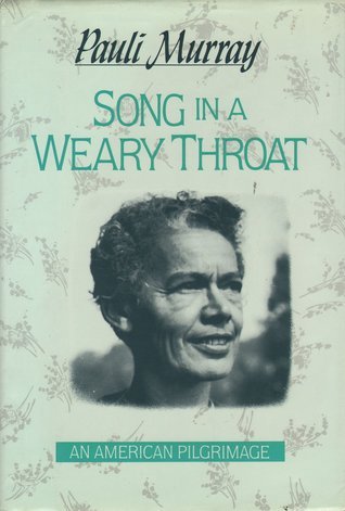 Song in a Weary Throat: An American Pilgrimage