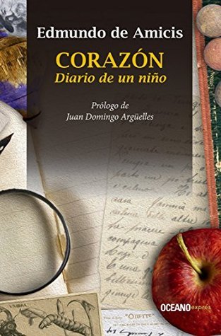 Corazón: Diario de un niño