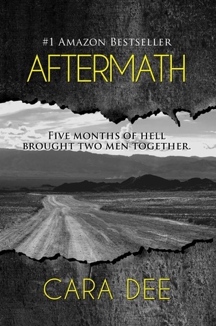Aftermath (Aftermath, #1)