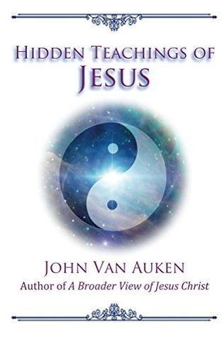 Hidden Teachings of Jesus