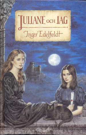 Juliane och jag book cover