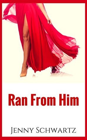 Runaway Cinderella book cover
