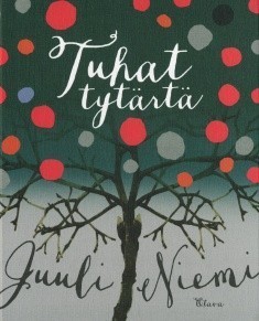 Tuhat tytärtä book cover