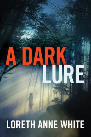 A Dark Lure (A Dark Lure, #1)