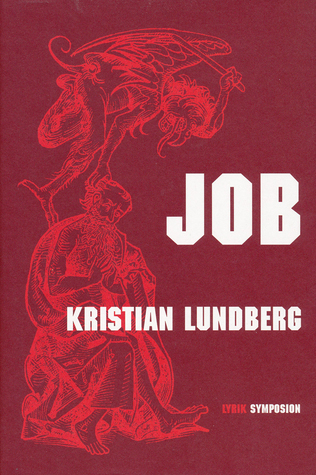 Job book cover