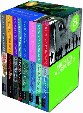 The Michael Morpurgo Collection by Michael Morpurgo | Goodreads