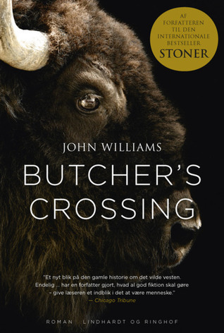 Butcher's Crossing