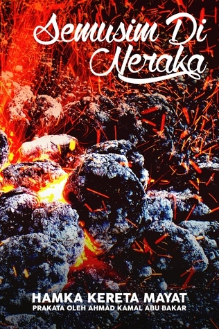 Semusim Di Neraka book cover