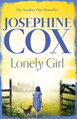 Lonely Girl book cover