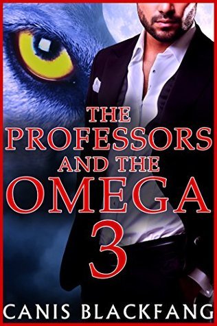 The Professors and the Omega 3 book cover