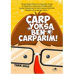 Çarp Yoksa Ben Çarparım