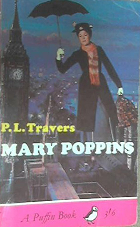 Mary Poppins (Mary Poppins, #1)