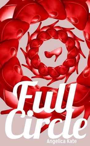 Full Circle book cover