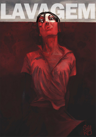 Lavagem book cover