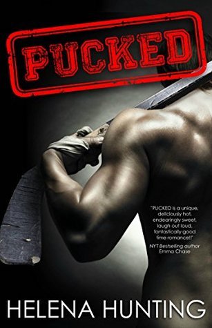 Pucked (Pucked, #1)