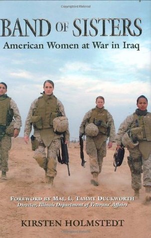 Band of Sisters
