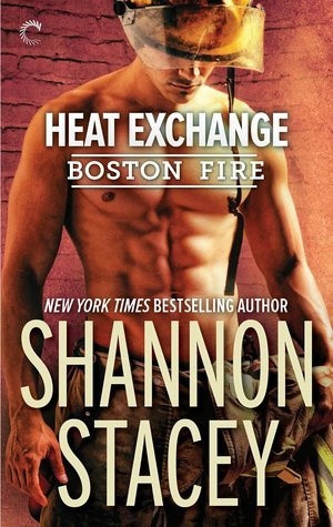 Heat Exchange (Boston Fire, #1)