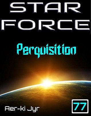 Star Force book cover