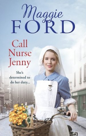 Call Nurse Jenny by Elizabeth Lord | Goodreads