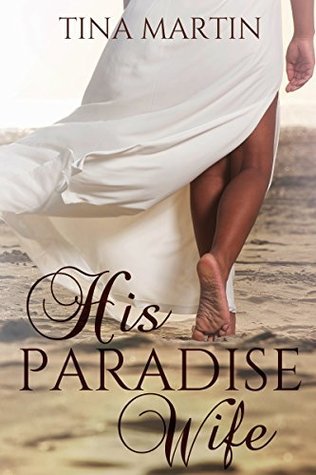 His Paradise Wife book cover