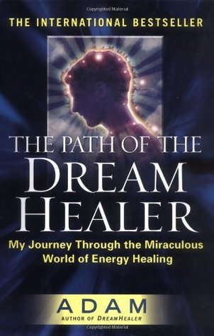 The Path of the DreamHealer book cover