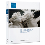 Il Seicento italiano book cover